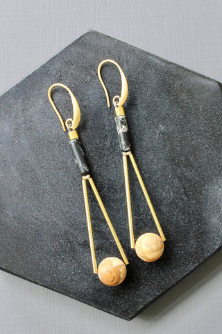 Abby-Mae Earrings