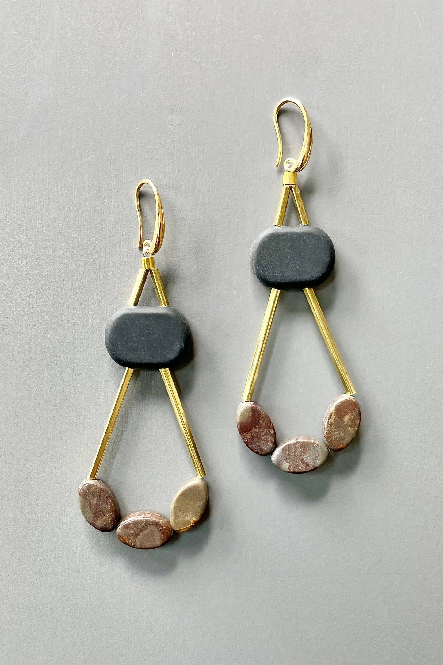 Judith Earrings
