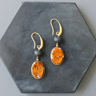 Rosie Earrings