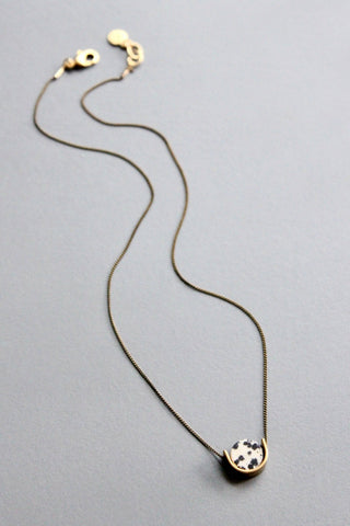 Percy Necklace