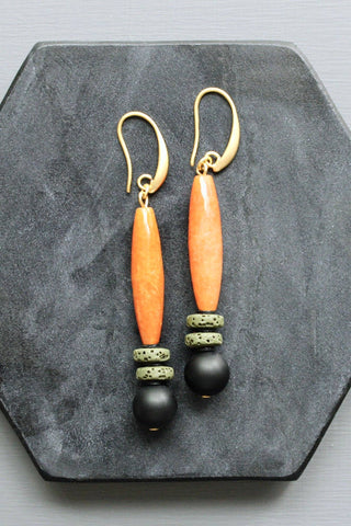 Emma Earrings