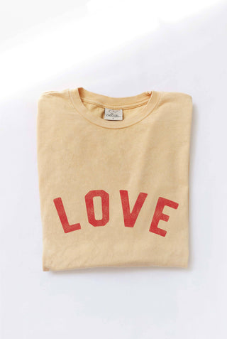 LOVE Tee