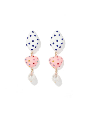 Bijou Statement Earrings