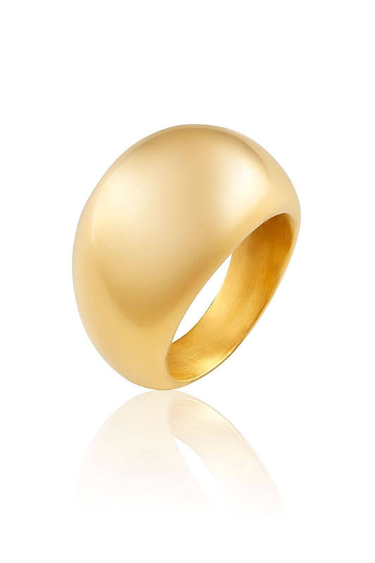 Mason Dome Ring