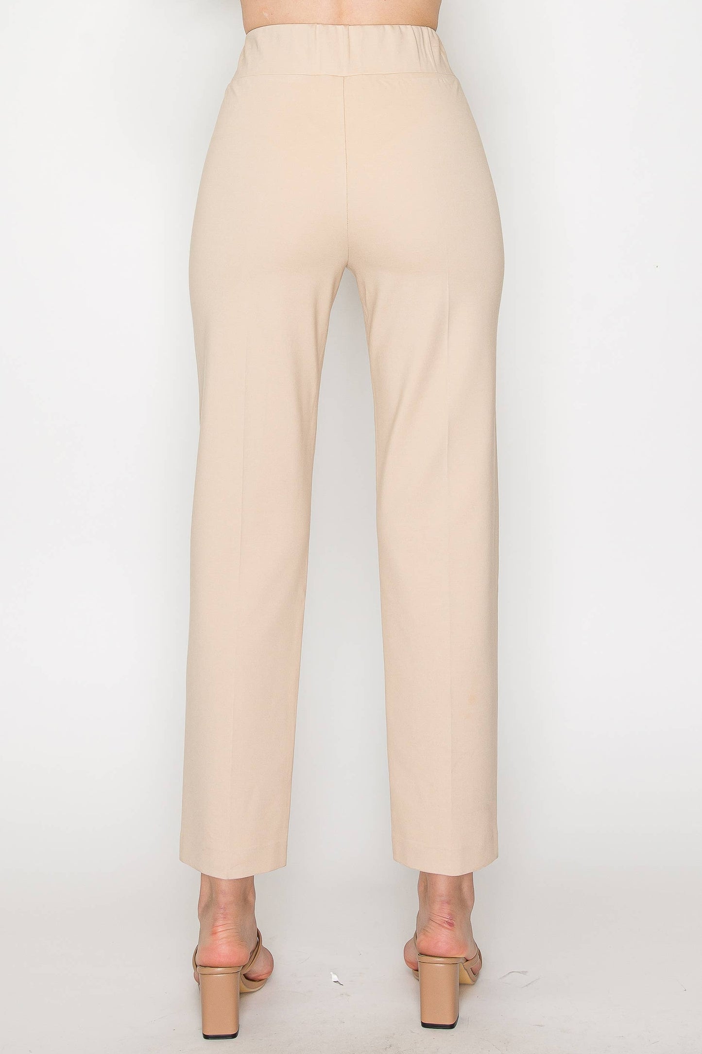 Paul Pointe Knit Pant