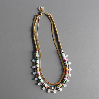 Jessica Necklace