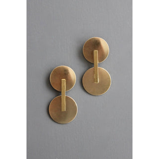 Leah Earrings