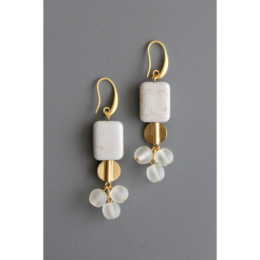 Vada Earrings