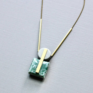Callie Necklace
