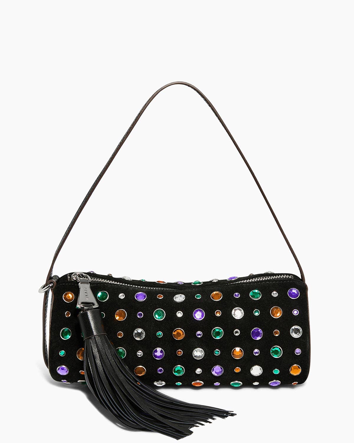 Onyx Hour Barrel Shoulder