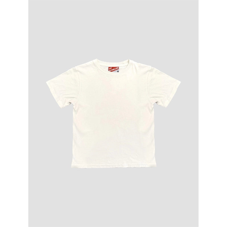 The Perfect Cotton Tee