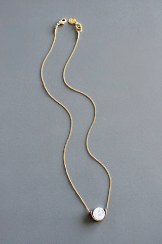 Yanira Necklace