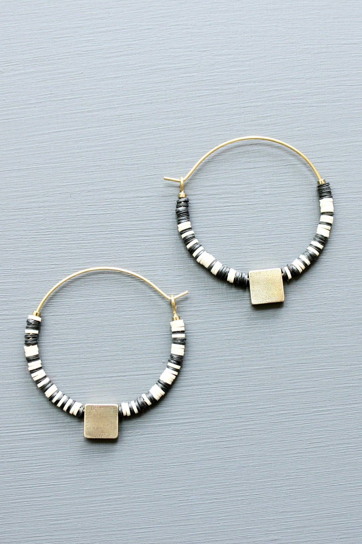 Colette Earrings