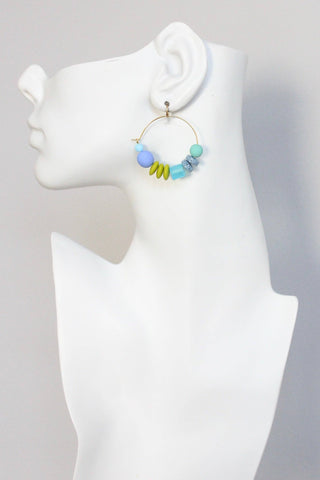 Marlanna Earrings