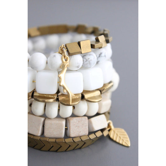 Roxanne Wrap Bracelet