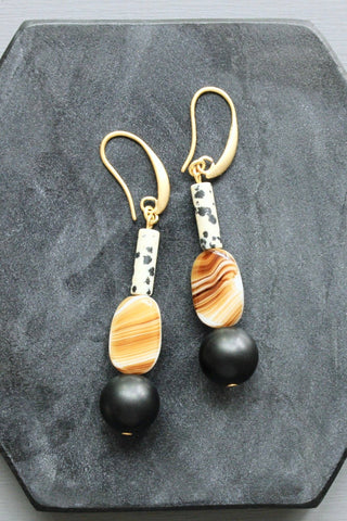 Stella Earrings