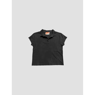 The Perfect Collard Tee