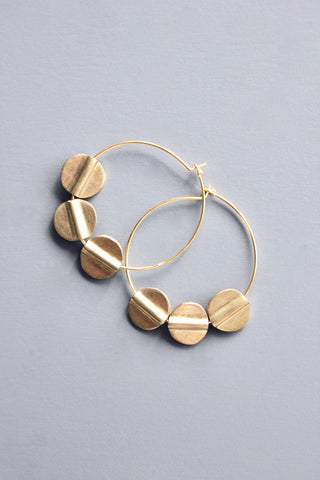 Mila Earrings