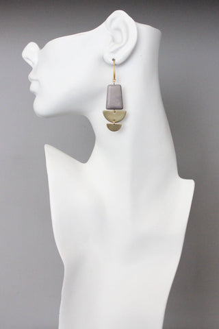 Ada Earrings