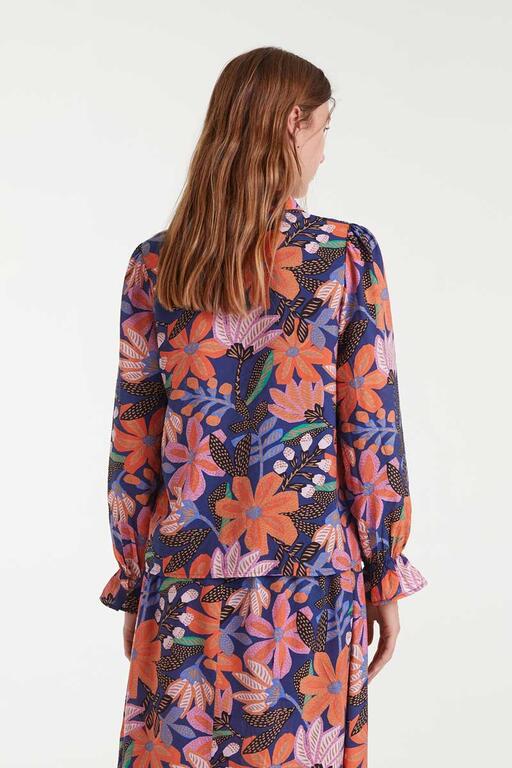Tigerlily Blouse