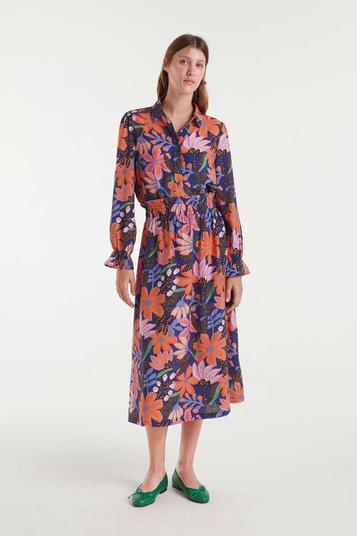 Tigerlily Blouse