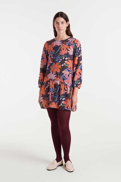 Tigerlily Dress