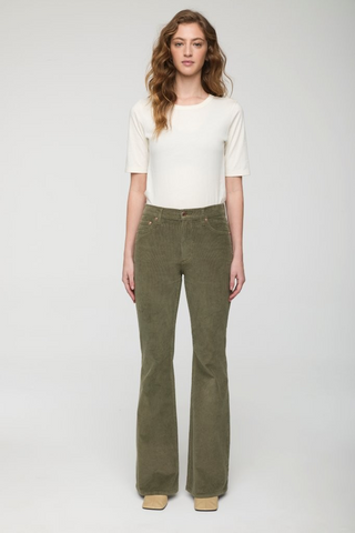 Kinsley Flare Jeans