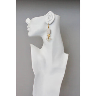 Vada Earrings
