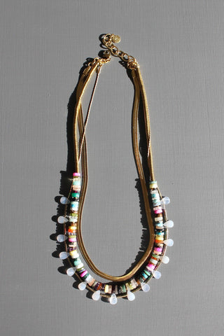 Jessica Necklace