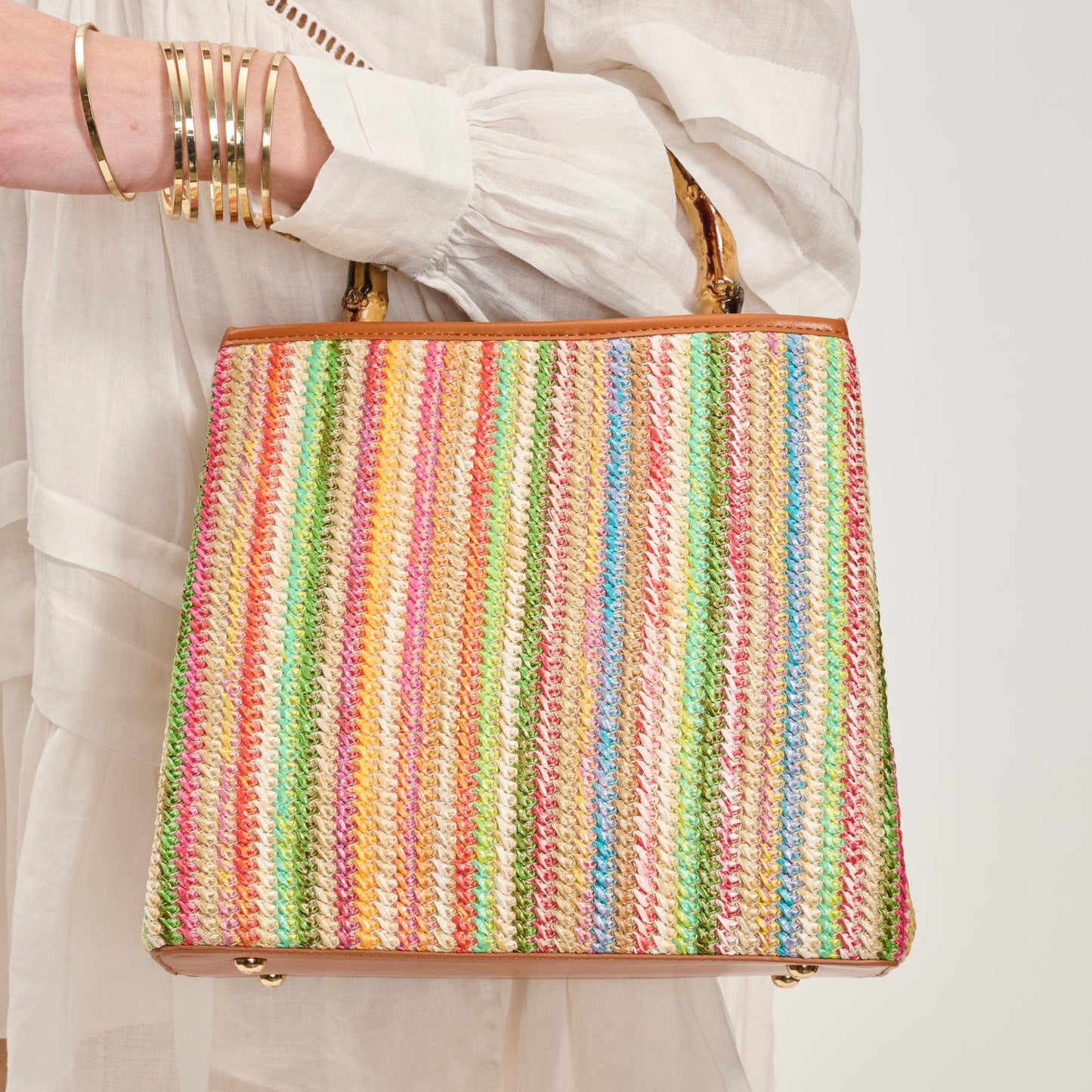 Kalani Tote