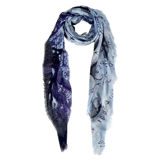 Love Scarf