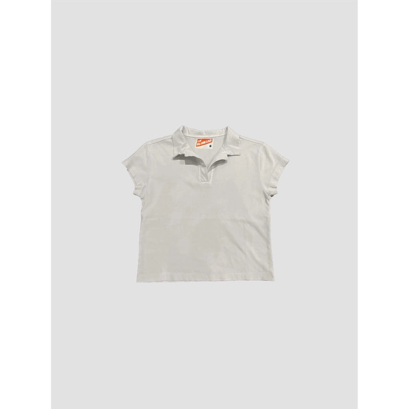 The Perfect Collard Tee