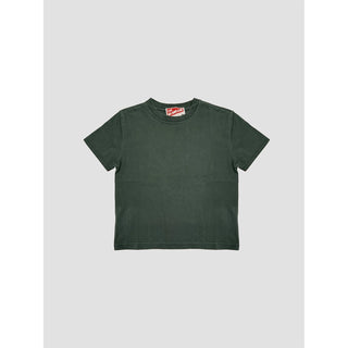 The Perfect Cotton Tee