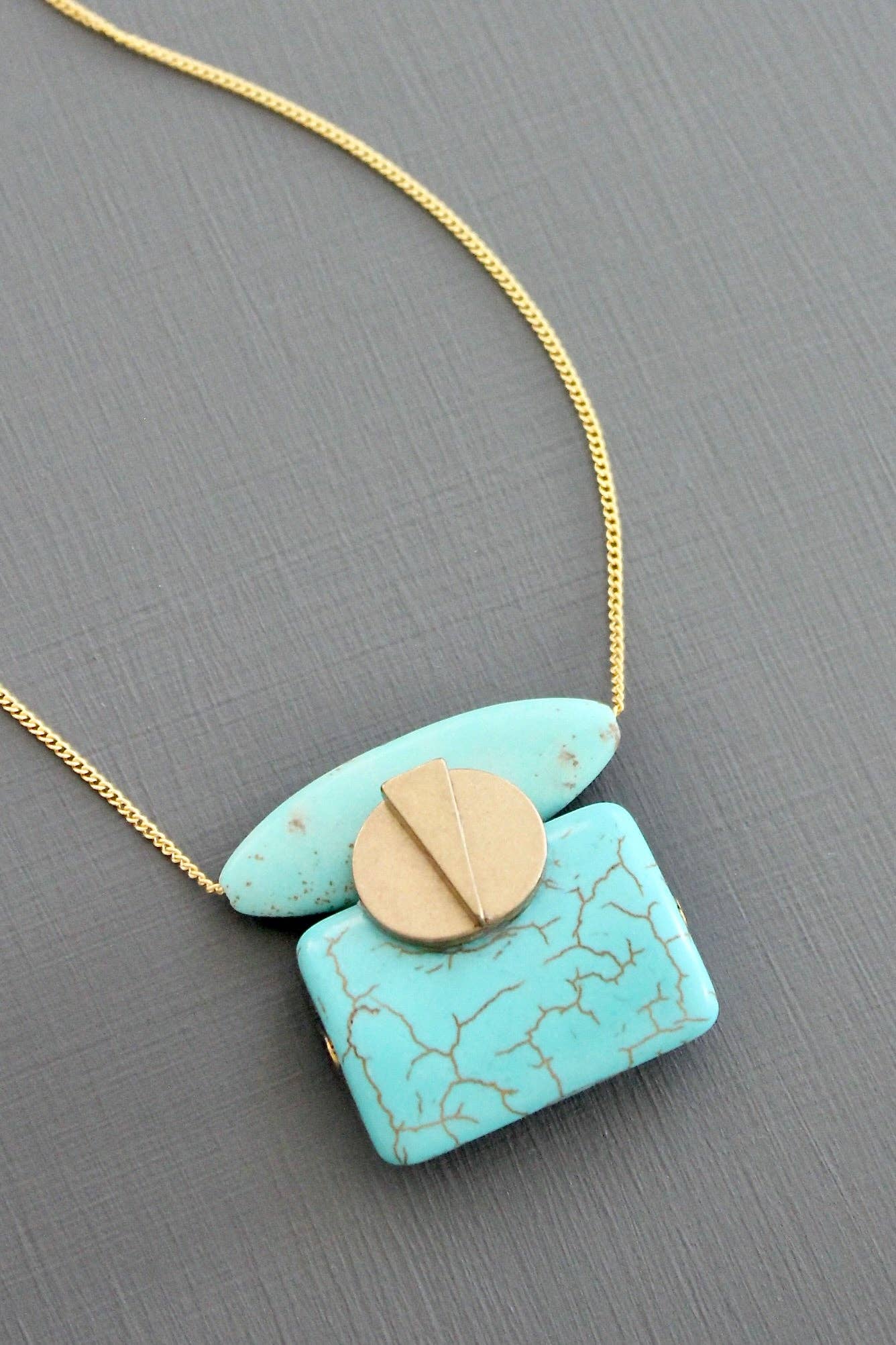 Louise Necklace