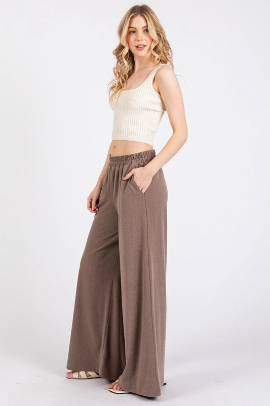 Veronica Corduroy Pants