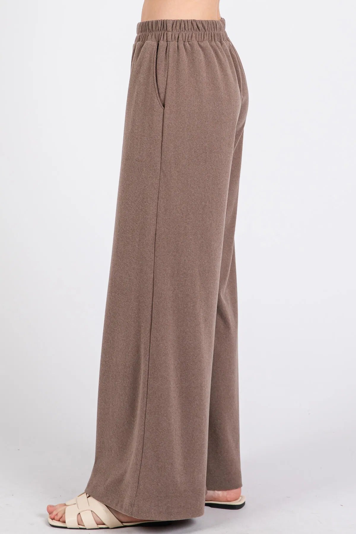 Veronica Corduroy Pants