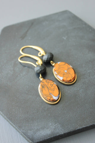 Rosie Earrings