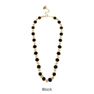 Cerchio Long Necklace