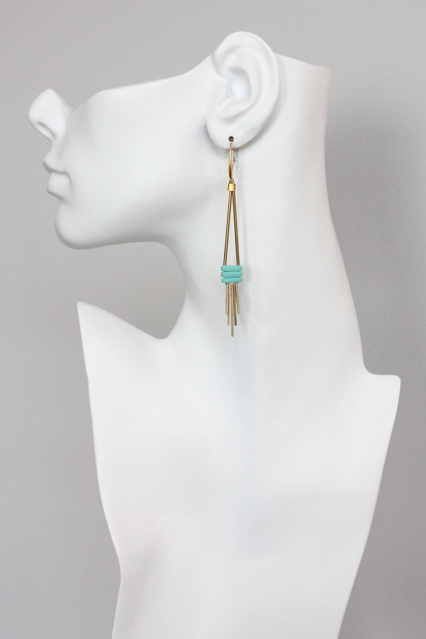 Aisling Earrings