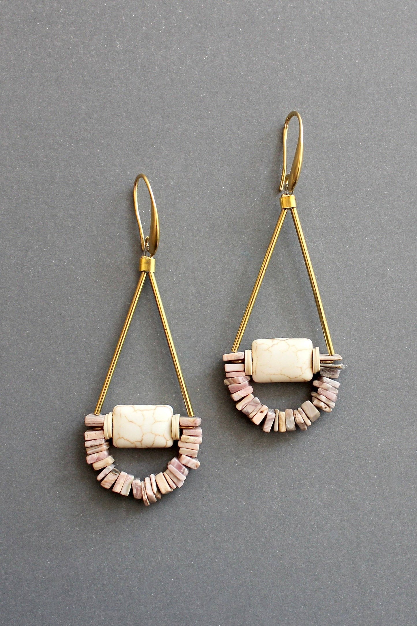 Meg Earrings