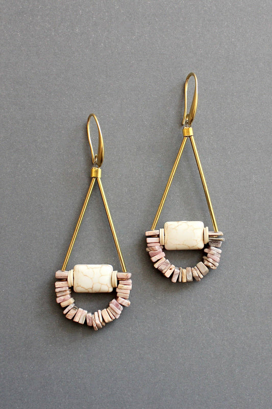 Meg Earrings
