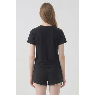 The Perfect Tee