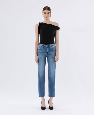 Audrey HR Slim Straight