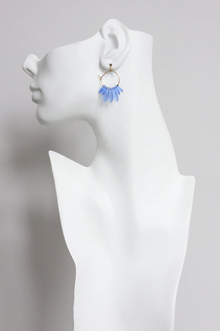 Becca Earrings