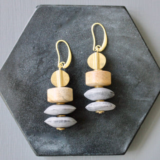 Odette Earrings