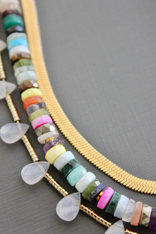 Jessica Necklace