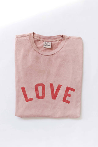 LOVE Tee