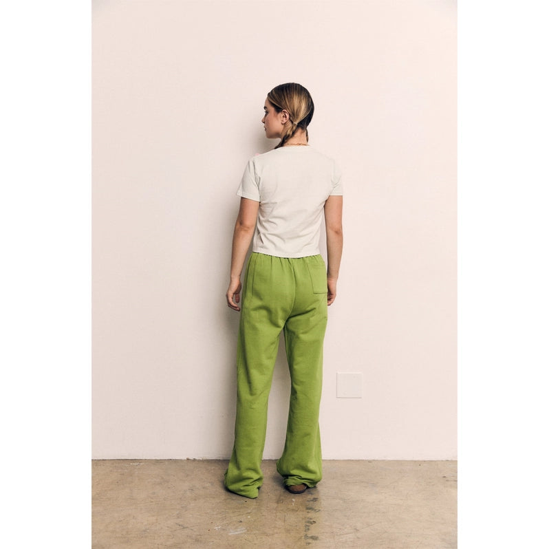 The Perfect Cotton Tee