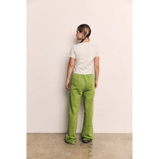 The Perfect Cotton Tee