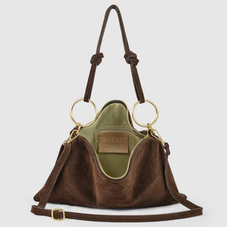Luna Shoulder Bag